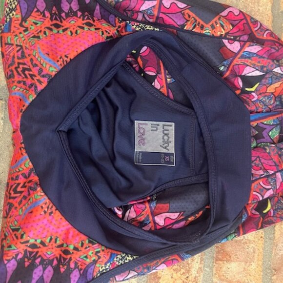 Yoga Gym Exercise Top - Picture 4 of 5